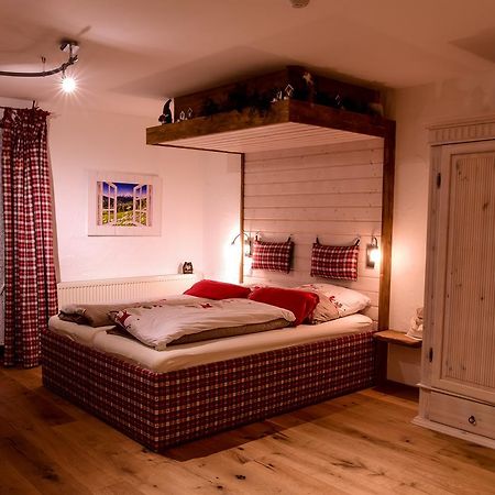 Gaestehaus-Einkehr โอบาร์รอยเทอ ภายนอก รูปภาพ
