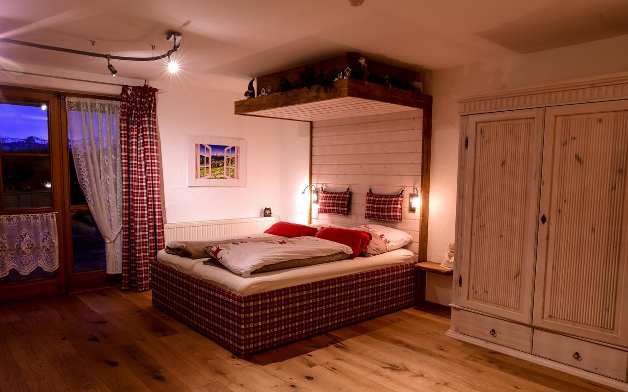 Gaestehaus-Einkehr โอบาร์รอยเทอ ภายนอก รูปภาพ