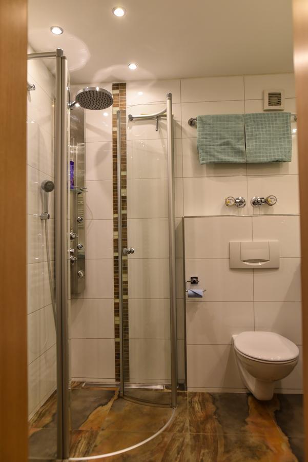 Gaestehaus-Einkehr โอบาร์รอยเทอ ภายนอก รูปภาพ