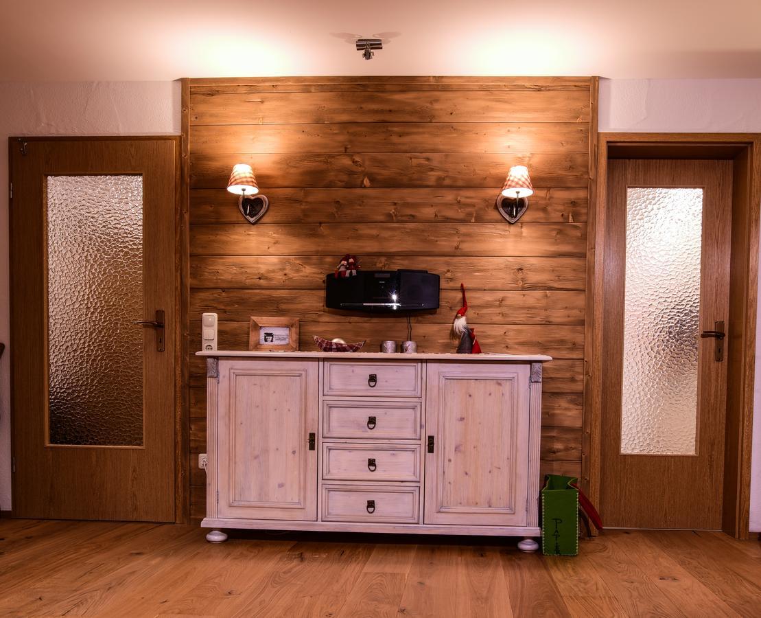 Gaestehaus-Einkehr โอบาร์รอยเทอ ภายนอก รูปภาพ